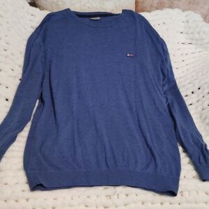 Napapijri wool blend sweater 3X